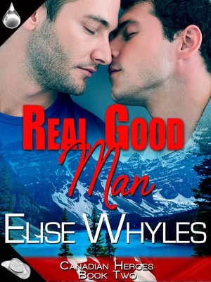cover image of Real Good Man